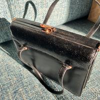 Borsa Vintage di lusso anni 50/60