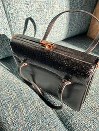 Borsa Vintage di lusso anni 50/60