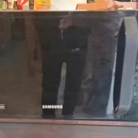 Forno microonde Samsung