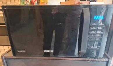 Forno microonde Samsung