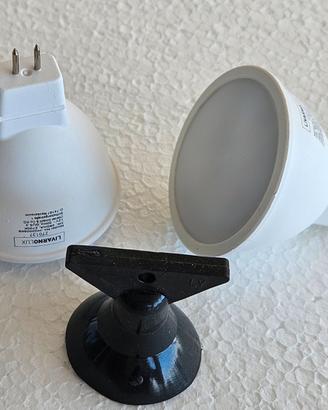 Faretti Livarno Lux