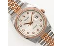 rolex-116231-acciaio-ed-oro-rosa-full-set-diamond