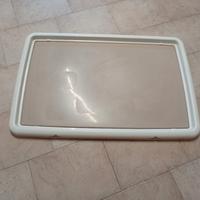 lettiera per cani 60*90