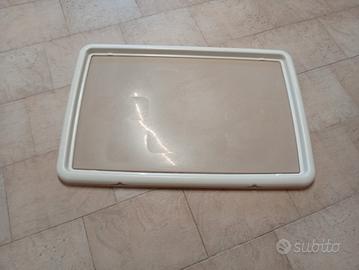 lettiera per cani 60*90