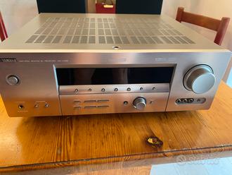 Yamaha RX-V459  			