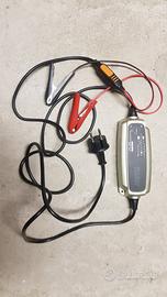 mantenitore di carica. per batteria originale bmw 