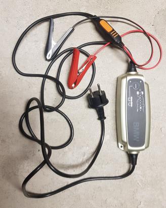 mantenitore di carica. per batteria originale bmw 