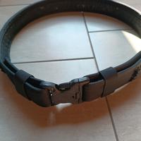 Cinturone Tattico Professionale Operatori Polizia