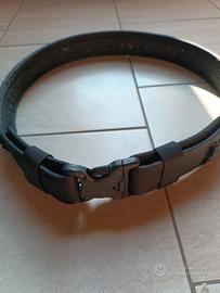 Cinturone Tattico Professionale Operatori Polizia