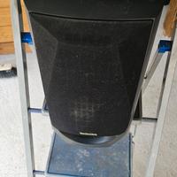 casse audio TECHNICS