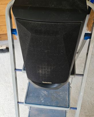 casse audio TECHNICS