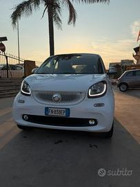 Smart for two bianca