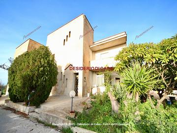 Appartamento, Misiliscemi.