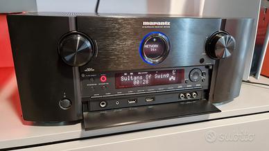 Sintoamplificatore Marantz SR7008 - 9.2 Canali