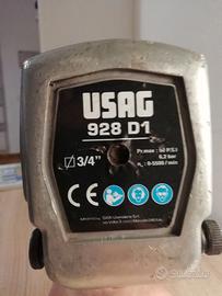 Avvitatore pneumatico