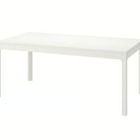 Tavolo allungabile IKEA bianco