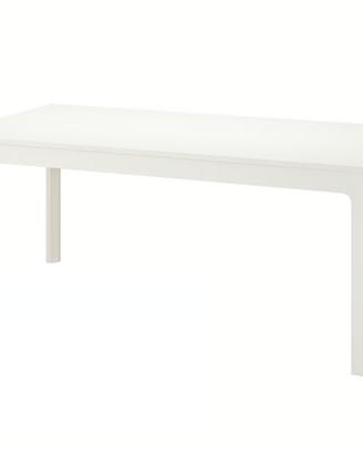 Tavolo allungabile IKEA bianco