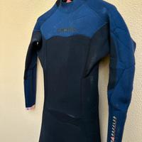 Mystic Dazzled Wetsuit 5/3