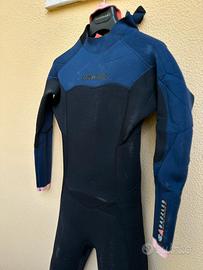 Mystic Dazzled Wetsuit 5/3