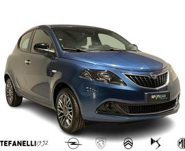 LANCIA Ypsilon 1.0 FireFly 5 porte S&S Hybrid Go