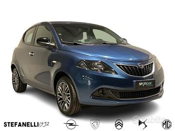 LANCIA Ypsilon 1.0 FireFly 5 porte S&S Hybrid Go