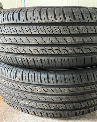 Gomme usate 70/80/90%