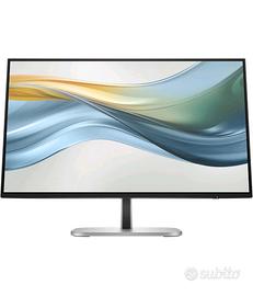 HP Series 5 Pro 524pu 23,8" 3 anni garanzia