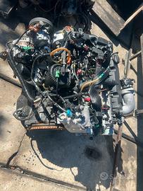 Motore Vitara turbo diesel RPH