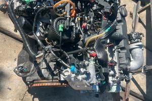 Motore Vitara turbo diesel RPH