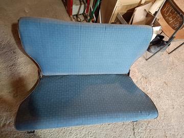 sedile posteriore fiat panda 141