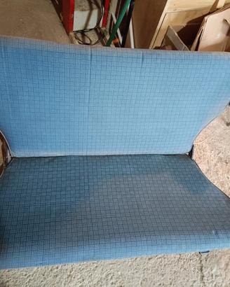 sedile posteriore fiat panda 141