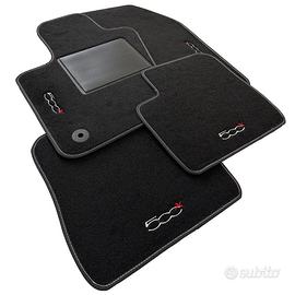 TAPPETINI SU MISURA PER TUTTE LE AUTO 500X