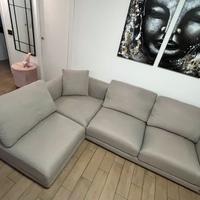 Divano poltrone e sofà angolare