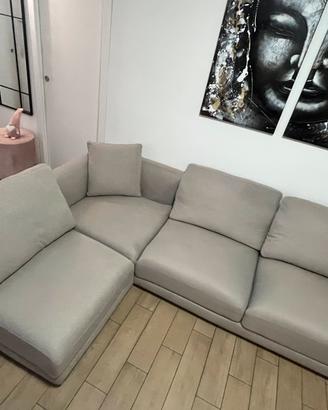 Divano poltrone e sofà angolare