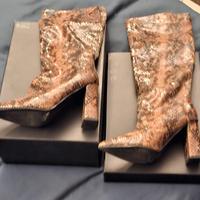 stivale Primadonna  pari al nuovo