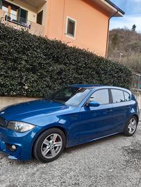 BMW Serie 1 (E87) - 2006