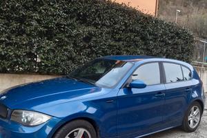 BMW Serie 1 (E87) - 2006