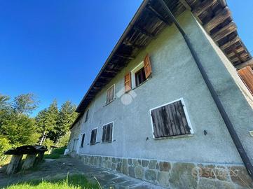 RUSTICO A COSIO VALTELLINO