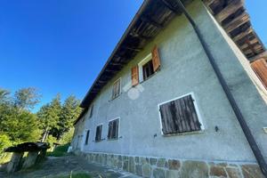 RUSTICO A COSIO VALTELLINO