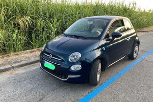 Fiat 500 1300 95 cv diesel