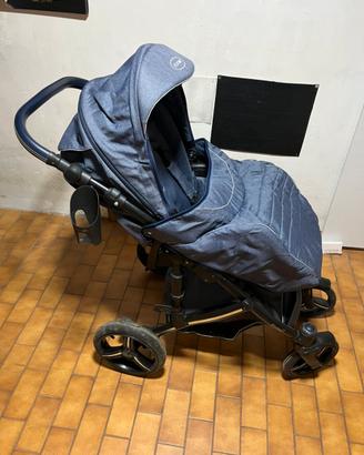 Passeggino Momon Vernuji