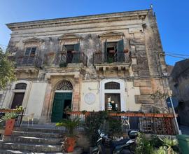 Palazzo a Modica (RG) - Modica Alta