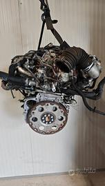 Motore Toyota Rav 4 2.2 d anno 2010/12 Sigla 2AD