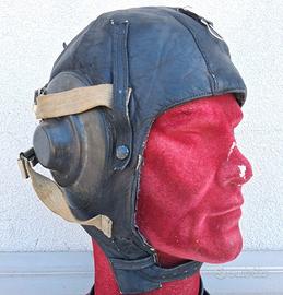 Cuffia pilota caccia sovietico ShL-50 del 1959