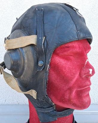 Cuffia pilota caccia sovietico ShL-50 del 1959