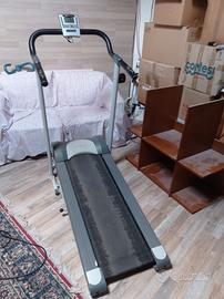 Tapis roulant magnetico 