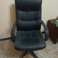 Sedia Ufficio 