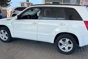 Suzuki Grand Vitara 1.9 DDIS