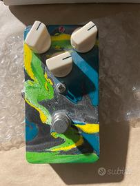Landgraff MO-D Distortion originale n. 646