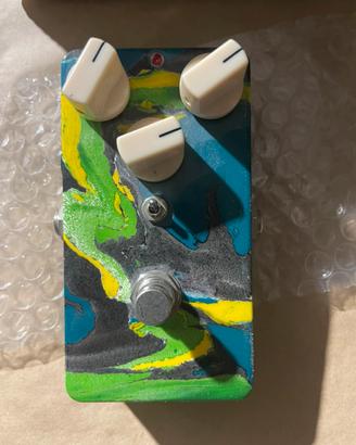 Landgraff MO-D Distortion originale n. 646